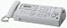Plain Paper Fax/copier- Ultra-compact Design.