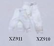Dollhouse Miniature Pantaloons for LadiesHeidi Ott