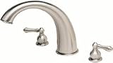 PRICE PFISTER Georgetown Roman SATIN NICKEL