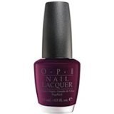 OPI India Collection, Black Cherry Chutney OPI Nail Polish
From OPI
