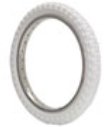 Kenda 16 x 2.125 white MX