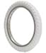 Kenda 16 x 2.125 white MX