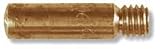 Tweco Model 11-35-B Contact Tip, Package Of 10