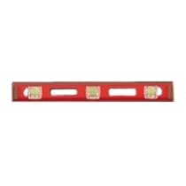 Johnson Level & Tool 4696 96-Inch Heavy Duty Aluminum Level