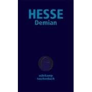 Demian: Die Geschichte von Emil Sinclairs Jugend