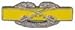 US Army Combat Cavalry Badge CCB Award 1.5