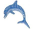 Tiled Dolphin