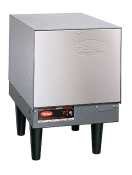 Hatco Corporation Compact Electric Booster Water Heater - 13in W x 20-3/4in D x 13-3/4in H - 208V - 3 Phase - 15 KW