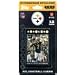 Topps NFL Football Cards 2008 Pittsburgh Steelers Team Set