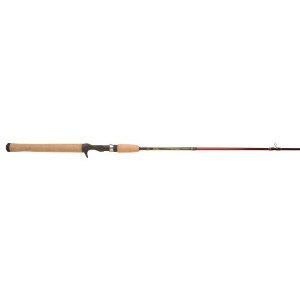 Berkley Cherrywood Casting Rod (5'6