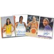 2008 WNBA RITTENHOUSE ARCHIVES SEALED HOBBY BOX - 24 Packs of 5 Cards Each