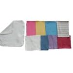Lapsaky Organic Cotton Washcloths (6 pack)