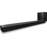 Philips CSS2123B/F7 SoundBar Home Cinema Speakers
