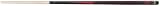 Pot Black 3444 - Two Piece Maple Pool Cue and Case