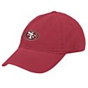 NFL For Her Team Slouch Cap by Reebok - 49ers