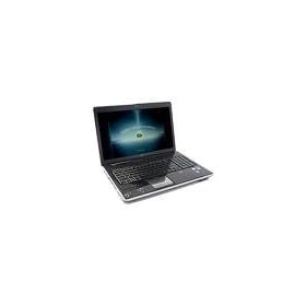 HP Pavilion dv7t Quad Espresso Black