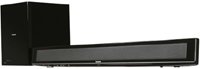 Panasonic SC-HTB500 2.1-Channel SoundBar Speaker System with Wireless Kelton Subwoofer (Black)