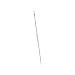 Kimax Class A Green Color-Coded Unserialized Reusable Volumetric Pipets, 15ml Capacity (Case of 12)