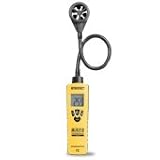 Produkt-Bild: TROTEC BA 15 Flexibles Anemometer