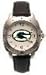 GREEN BAY PACKERS LADY'S PRO LEATHER WATCH