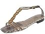Pelle Moda Bravado | Women's Dress Flat Shoes Cream/Brown