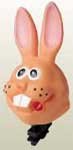 Co-Union Bunny Rabbit Squeeze Horn Bicycle Bike
