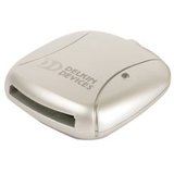 Firewire 400/800 Cf Reader Cf Type I & II/microdrive/udma
