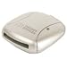 Delkin Devices DDREADER-39 Firewire 400/800 Compact Flash reader