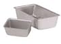 Loaf Pan, 3 Lb. Aluminum