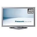 42" Panasonic TH-42PH11ES silber
