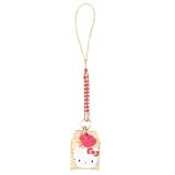 Hello Kitty Lucky Cell Phone Strap