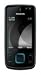 Nokia 6600 Slide Unlocked Cellular Phone with 3.15 MP Camera, MP3/Video Player - International Version with No Warranty (Black)