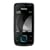 Nokia 6600 Slide Unlocked Cellular Phone with 3.15 MP Camera, MP3/Video Player - International Version with No Warranty (Black)