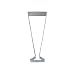 Cookie Cutter Champagne Glass 5