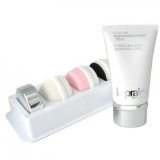 La Prairie Cellular Microdermabrasion Cream ( Intensive Resurfacing Treatment Face & Body ) – # 400 Honey Beige, 4.2 oz