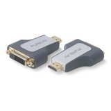 Dvi-f/hdmi-m Adapter Dvi-to-hdmi Adapter