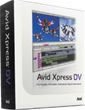 Avid Xpress DV 4 Software for PC or Mac