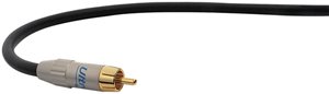 Ultralink Udc-4M Advance Performance series Digital 75? coaxial Cable (4 M)