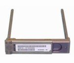 SUN 540-3024 Clean Pull Sun SPUD 540-3024 SCSI Hard Drive Tray / Caddy - Used (5403024)