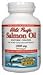 Wild Alaskan Salmon Oil - 180 - Softgel