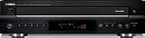 Yamaha CDC-697BL 5-Disc Carousel-Type CD Changer