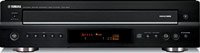 Yamaha CDC-697BL 5-Disc Carousel-Type CD Changer