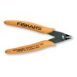 Tools & Hardware : Fiskars 9550 7097 Mini Diagonal Cutter