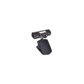 GEMBIRD Notebook and Desktop PC Webcam Resolution 640 x 480 VGA 350K Pixel 24 bit True Colour
