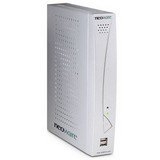HP Neoware e140 Thin Client - Tower - 1 x Eden 1 GHz - RAM 1 GB - no HDD - Win XP Embedded - Monitor : none