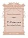 Search : 35 Concertos for mixed choir. Text in Russian