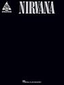 Nirvana - Guitar Recorded Version TAB Songbook