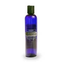 Defense Shower Gel 8 Ounce - Defense Shower Gel 8 Ounce - DEFENSE