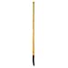 Tools & Hardware : Bent Spading Fork Handle 48 In