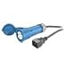 APC - Power cable (230 VAC) - IEC 320 EN 60320 C20 (M) - IEC 309 EN 60309 16A (F) - 2.5 m